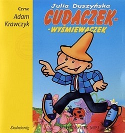 Cudaczek Wyśmiewaczek