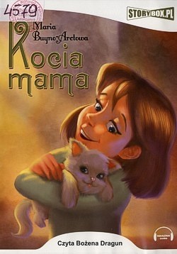 Kocia mama