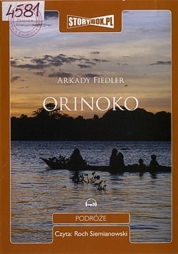 Orinoko