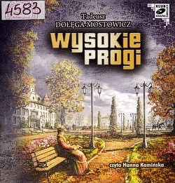 Wysokie progi