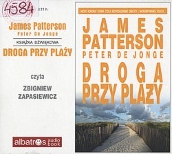 Droga przy plaży