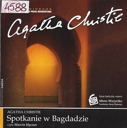 Spotkanie w Bagdadzie