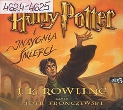 Harry Potter i insygnia śmierci