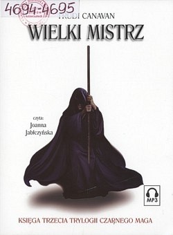 Wielki mistrz