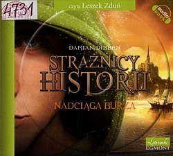 Nadciąga burza