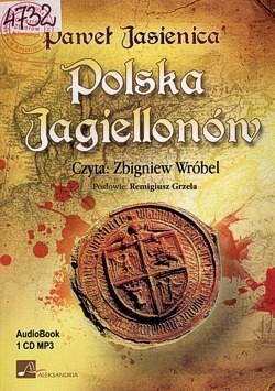 Polska Jagiellonów