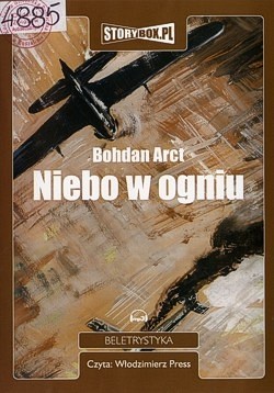 Niebo w ogniu