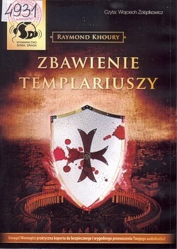 Zbawienie Templariuszy