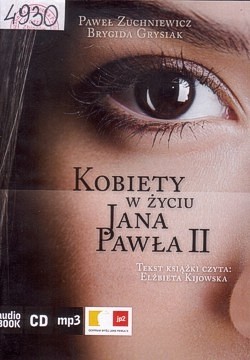 Kobiety w życiu Jana Pawła II