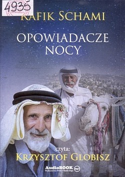 Opowiadacze nocy