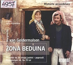 Żona Beduina