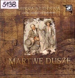 Martwe dusze