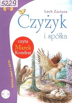 Czyżyk i spółka