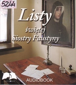 Listy świętej Siostry Faustyny