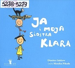 Ja i moja siostra Klara