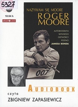 Nazywam się Moore, Roger Moore