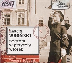 Pogrom w przyszły wtorek