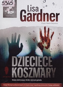 Dziecięce koszmary