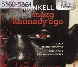 Mózg Kennedy'ego