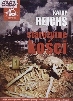 Starożytne kości