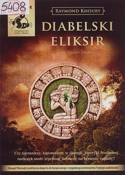 Diabelski eliksir