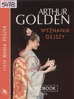 Wyznania gejszy