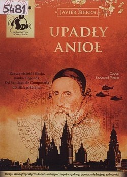 Upadły anioł