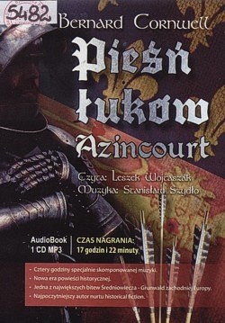 Pieśń łuków : Azincourt