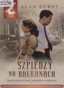 Szpiedzy na Bałkanach