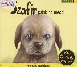 Szafir psiak na medal