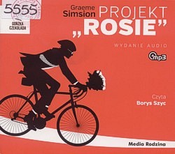 Projekt „Rosie”