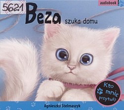 Beza szuka domu