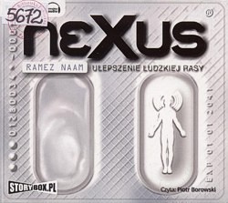 Nexus : ulepszenie ludzkiej rasy