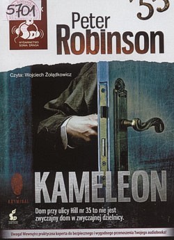 Kameleon