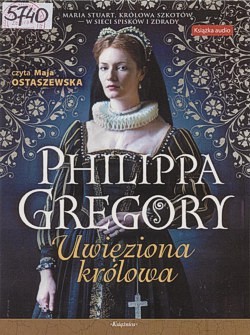 Uwięziona królowa