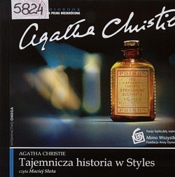 Tajemnicza historia w Styles