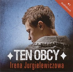 Skan okładki: Ten obcy