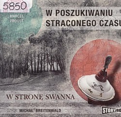 W stronę Swanna