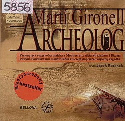 Archeolog