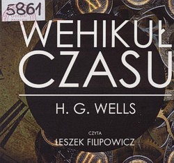 Wehikuł czasu