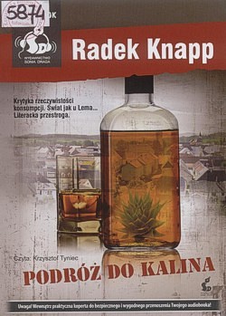 Podróż do Kalina