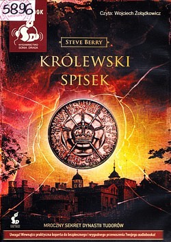 Królewski spisek