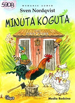 Minuta koguta