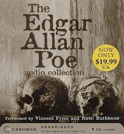 The Edgar Allan Poe Audio Collection