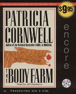 The Body Farm