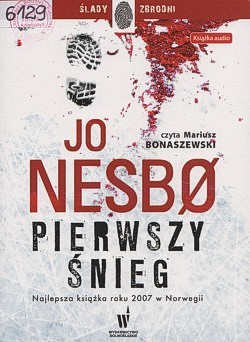 Pierwszy śnieg