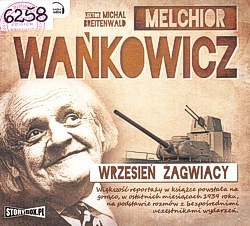 Wrzesień żagwiący