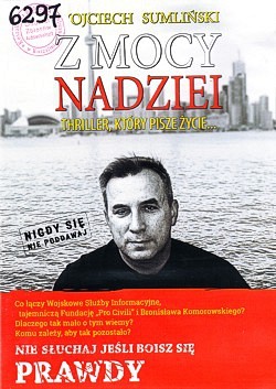 Z mocy nadziei