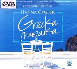 Grecka mozaika