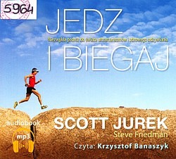 Jedz i biegaj